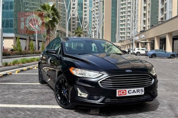 فورد فيوجن 2020 للبيع في العراق - اربيل